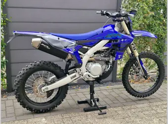 Yamaha WR 450 F 2025 nieuw