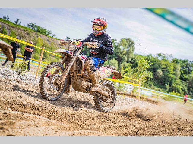 yamaha - wr-450-f