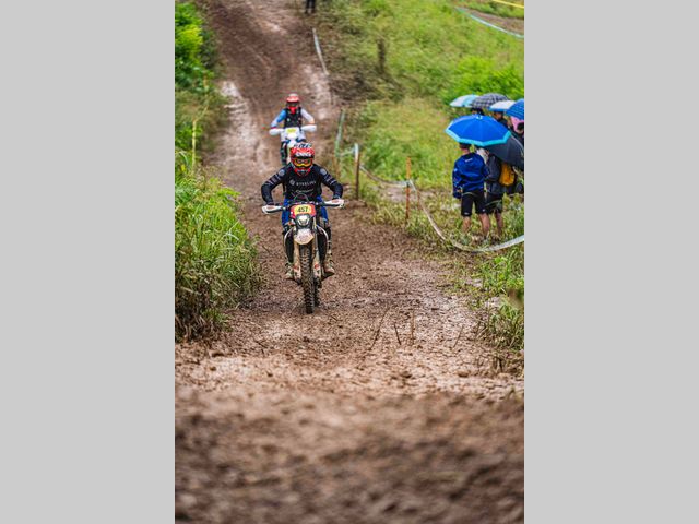 yamaha - wr-450-f