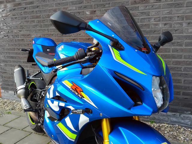 suzuki - gsx-r-1000-ra