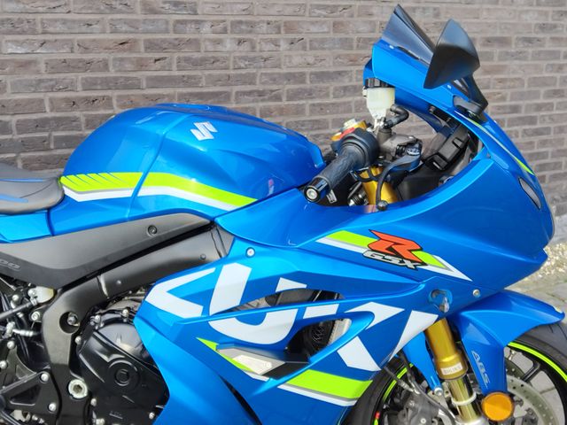 suzuki - gsx-r-1000-ra
