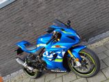 SUZUKI GSX-R 1000 RA