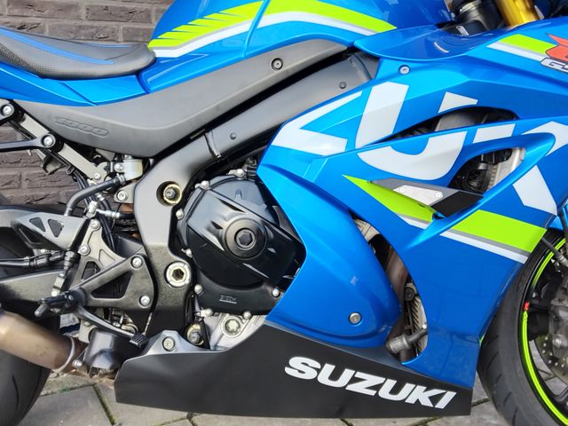 suzuki - gsx-r-1000-ra