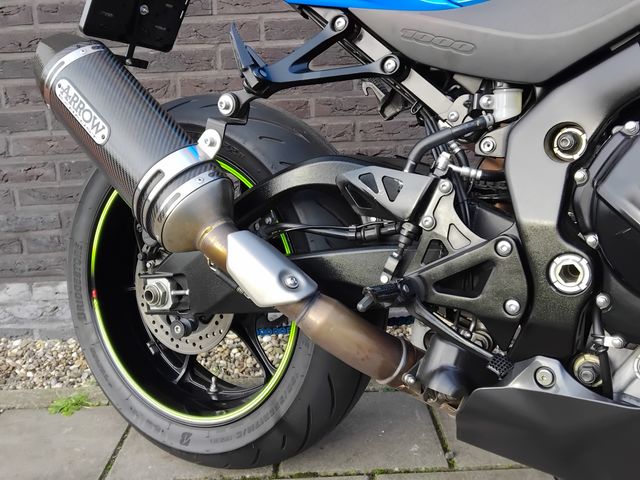 suzuki - gsx-r-1000-ra