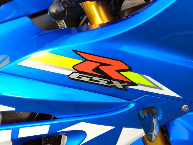 suzuki - gsx-r-1000-ra