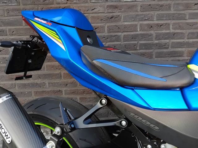 suzuki - gsx-r-1000-ra