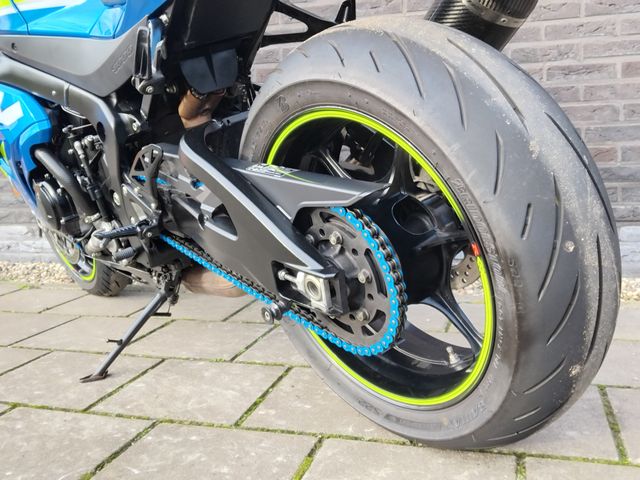 suzuki - gsx-r-1000-ra