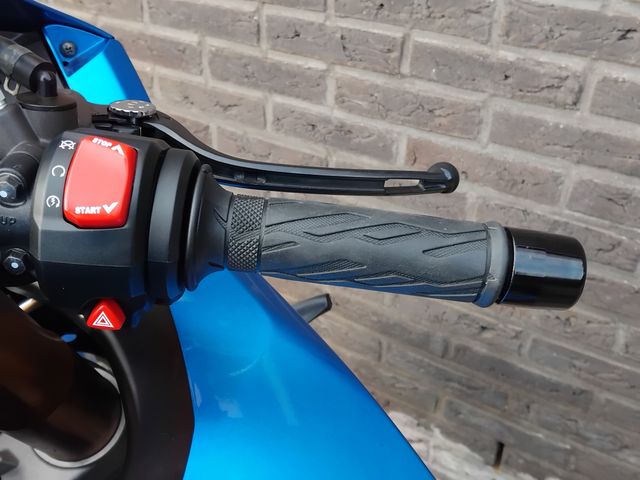 suzuki - gsx-r-1000-ra