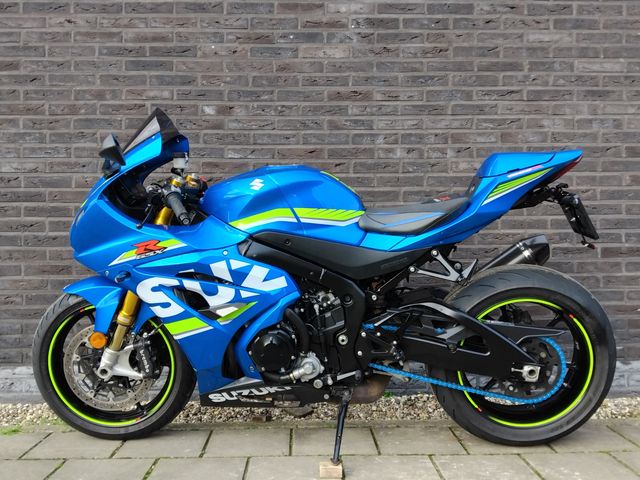 suzuki - gsx-r-1000-ra