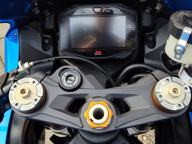 suzuki - gsx-r-1000-ra