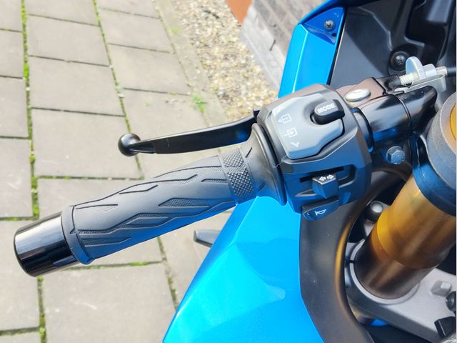 suzuki - gsx-r-1000-ra