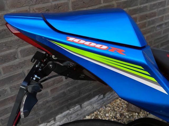 suzuki - gsx-r-1000-ra