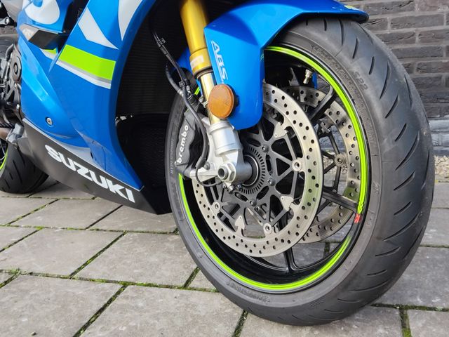 suzuki - gsx-r-1000-ra