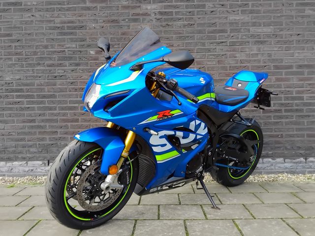 suzuki - gsx-r-1000-ra
