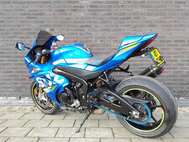suzuki - gsx-r-1000-ra