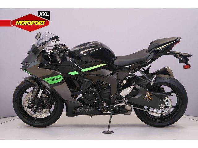 kawasaki - ninja-zx-6r