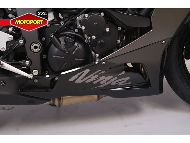 kawasaki - ninja-zx-6r