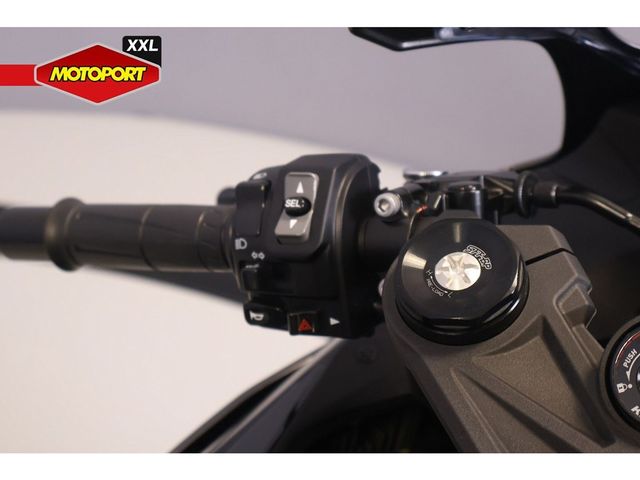 kawasaki - ninja-zx-6r