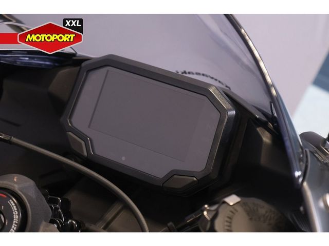 kawasaki - ninja-zx-6r