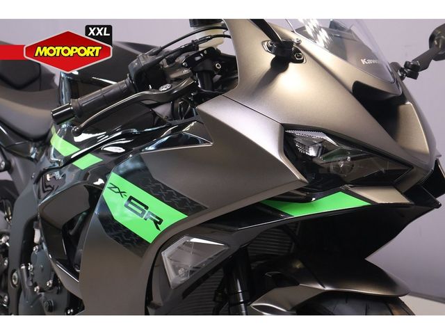 kawasaki - ninja-zx-6r