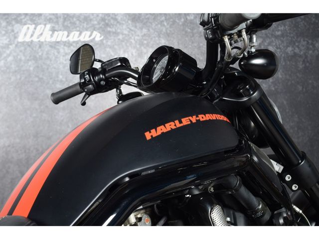 harley-davidson - night-rod-special-vrscdx