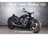 HARLEY-DAVIDSON NIGHT ROD SPECIAL VRSCDX