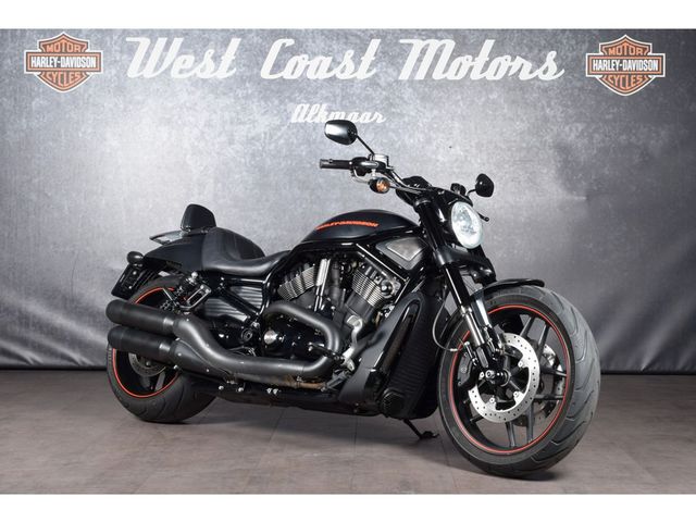 harley-davidson - night-rod-special-vrscdx