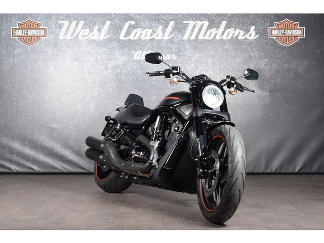 harley-davidson - night-rod-special-vrscdx