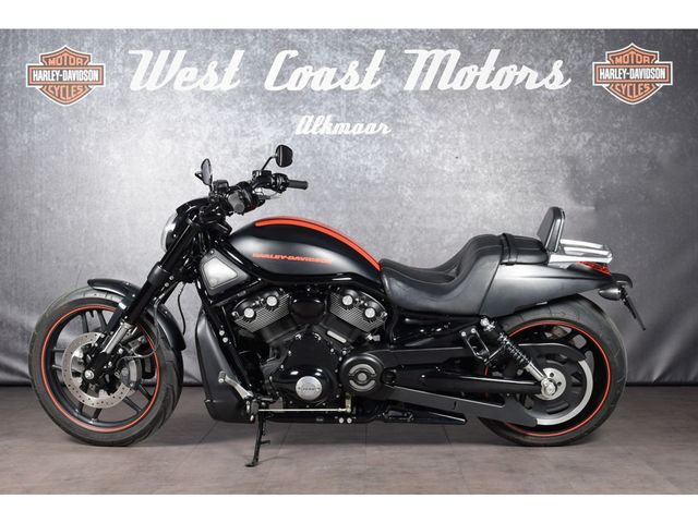 harley-davidson - night-rod-special-vrscdx