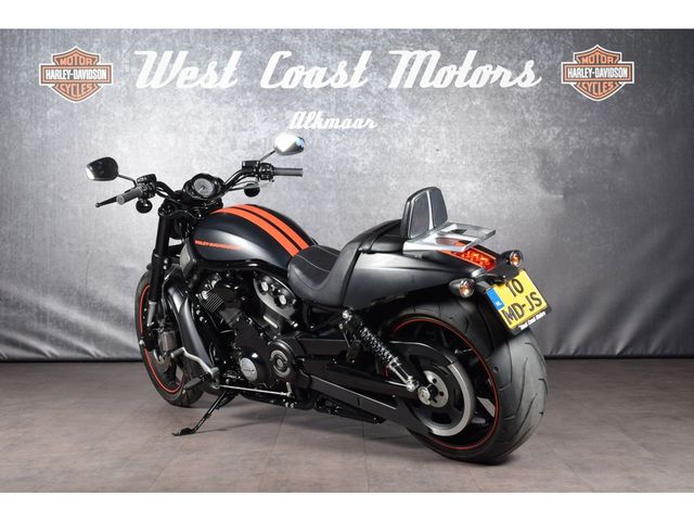 harley-davidson - night-rod-special-vrscdx