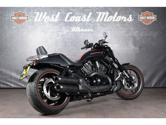 harley-davidson - night-rod-special-vrscdx