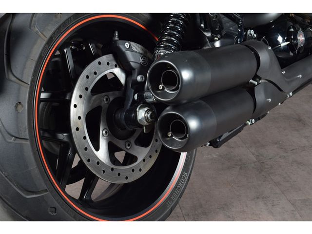 harley-davidson - night-rod-special-vrscdx