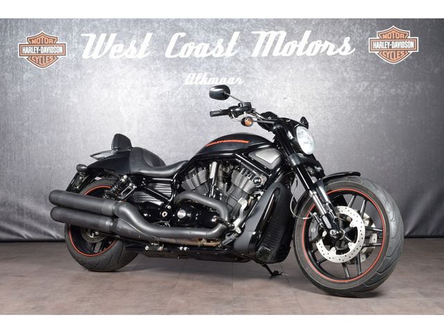 harley-davidson - night-rod-special-vrscdx