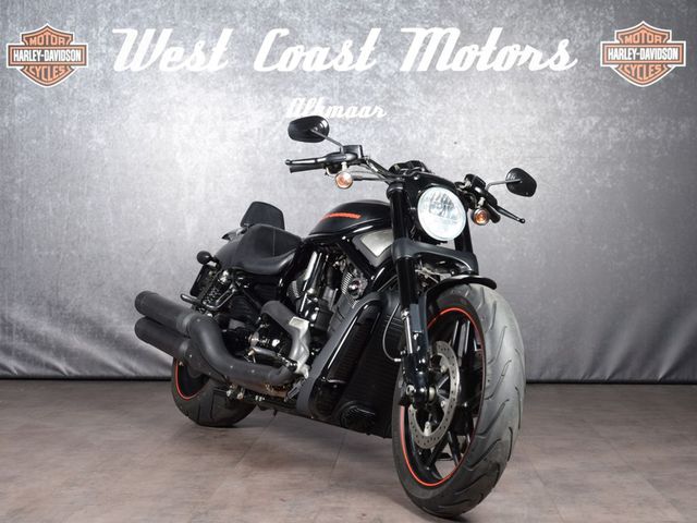 harley-davidson - night-rod-special-vrscdx