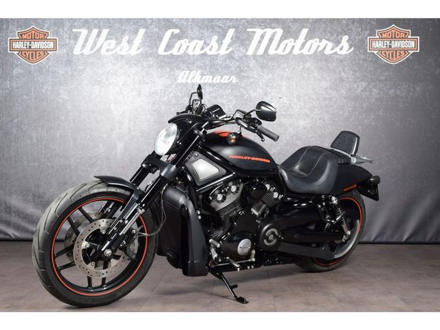 harley-davidson - night-rod-special-vrscdx