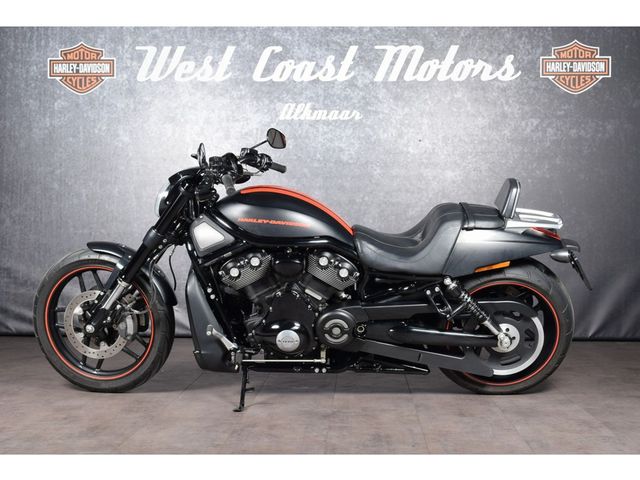harley-davidson - night-rod-special-vrscdx