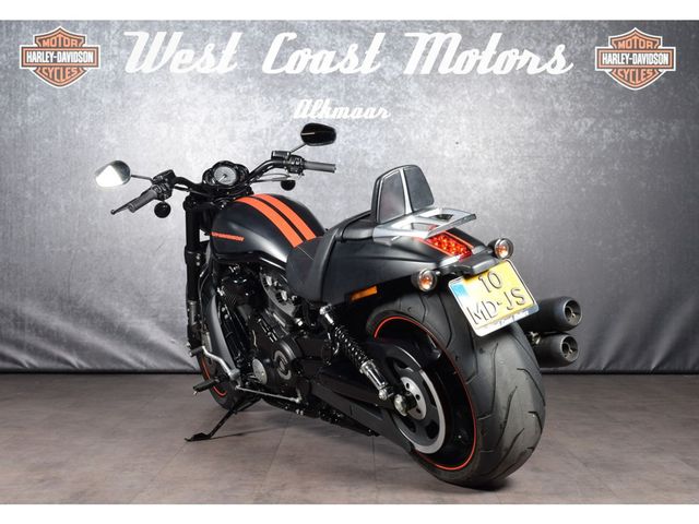 harley-davidson - night-rod-special-vrscdx