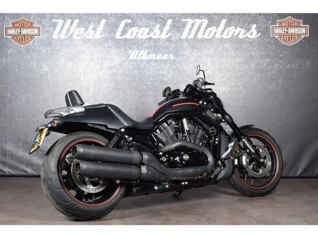 harley-davidson - night-rod-special-vrscdx
