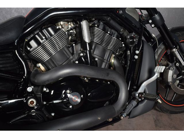 harley-davidson - night-rod-special-vrscdx