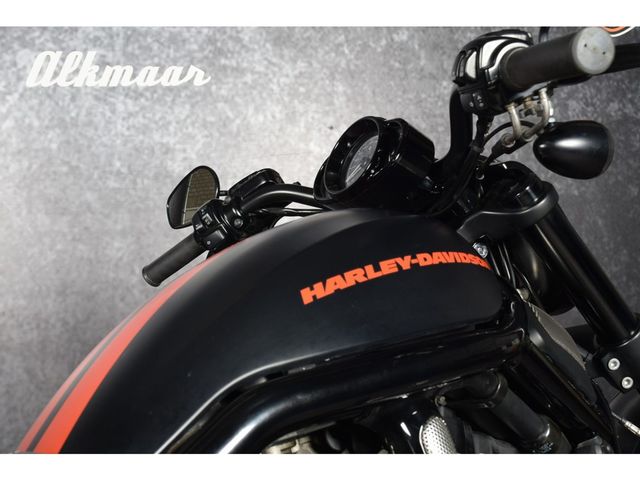 harley-davidson - night-rod-special-vrscdx