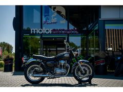 KAWASAKI W800