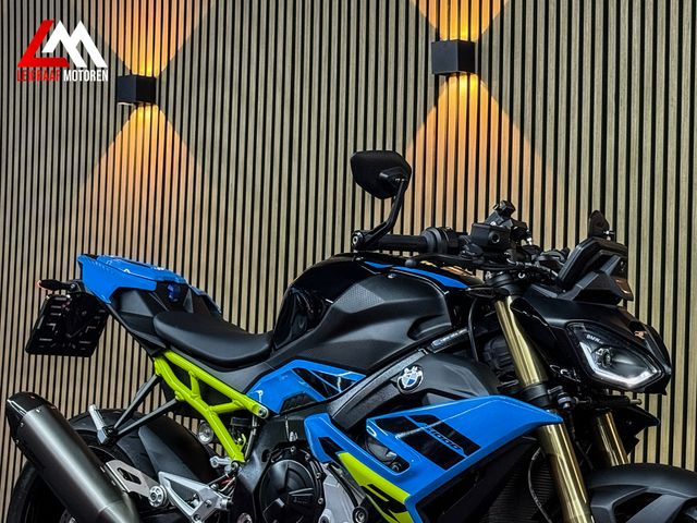 bmw - s-1000-r