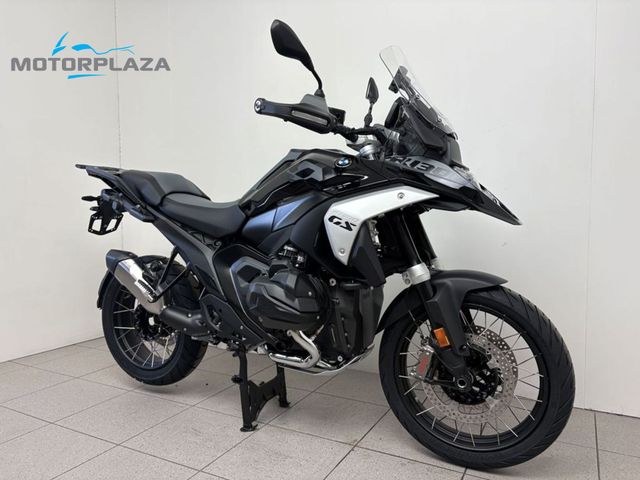 bmw - r-1300-gs