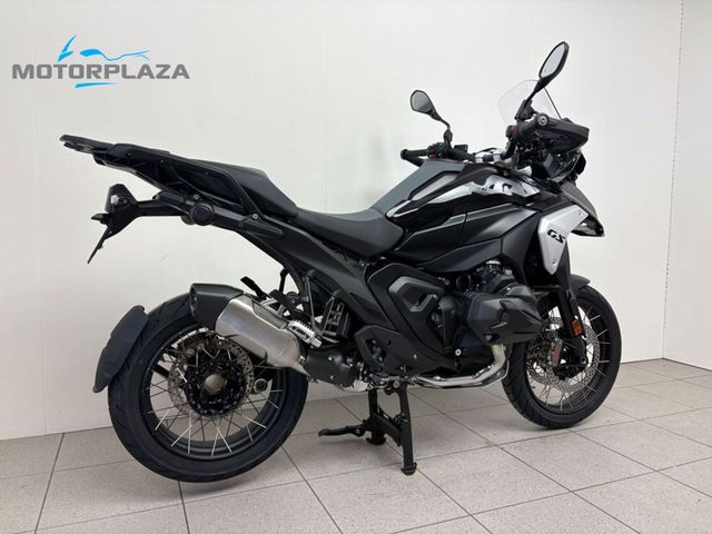 bmw - r-1300-gs