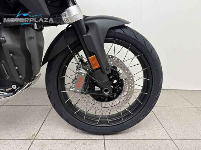 bmw - r-1300-gs