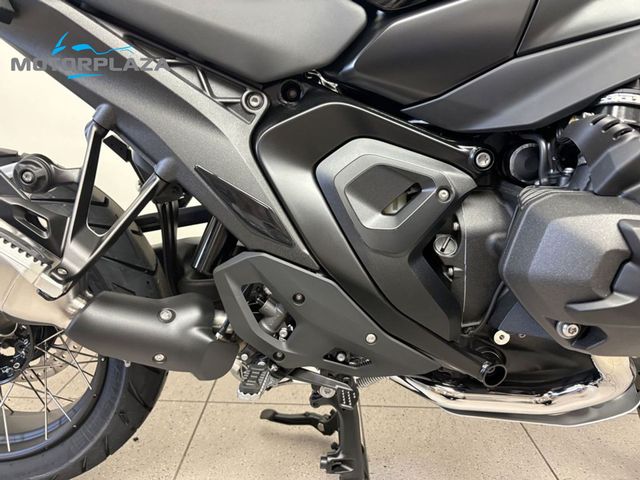 bmw - r-1300-gs