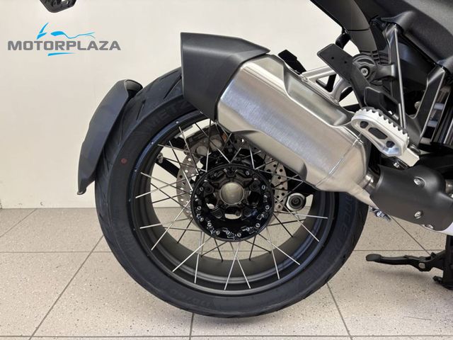 bmw - r-1300-gs