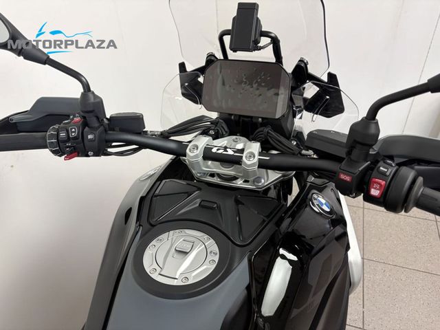 bmw - r-1300-gs