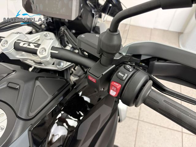 bmw - r-1300-gs