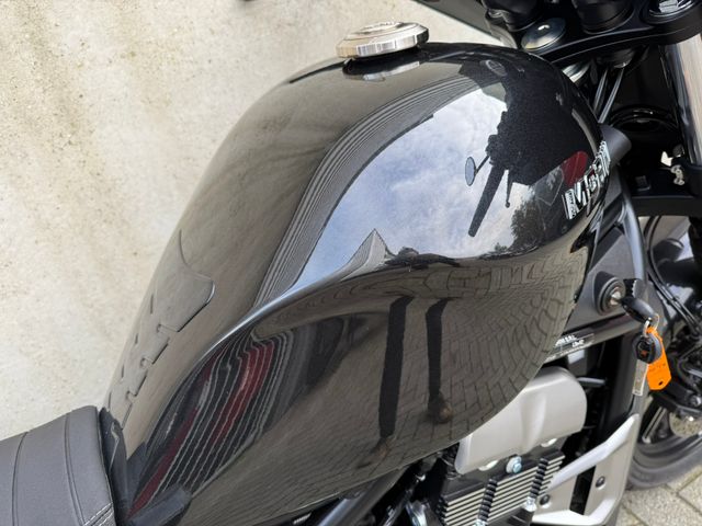 moto-morini - calibro-bagger